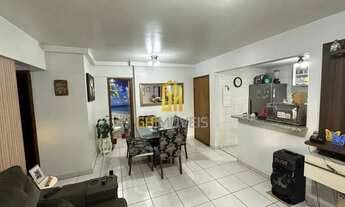 Imagem 4: Apartamento à venda, 89 m² por R$ 475.000,00 - Village Veneza - Goiânia/GO