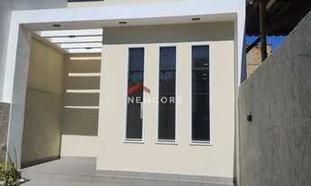 Imagem 2: Casa em Rua Professor Dimarães Antônio Sandei - Jardim Itanguá - Sorocaba/SP