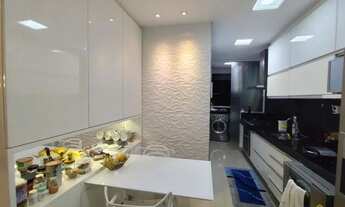 Imagem 5: Belíssimo 4 Quartos na Praia da Costa Cód: 28862 R