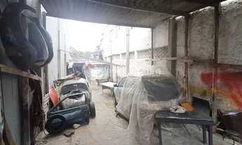 Imagem: Terreno - Conceição - Diadema