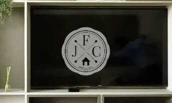 Imagem 4: Apartamento mobiliado - 1 Suíte - Locação - Jardim Botânico