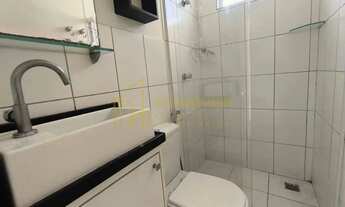 Imagem 6: Apartamento à venda em São Diogo: conforto e praticidade no Top Life!