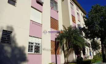 Imagem: Apartamento em Santo Antônio