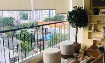 Imagem 3: Apartamento á Venda no Condomínio Le Château Frontenac