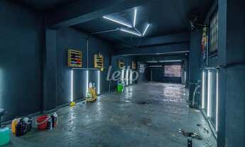 Imagem: Comercial para alugar no(a) Belenzinho