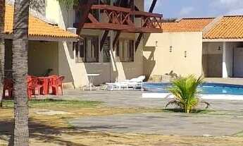 Imagem 2: Casa dúplex para temporada