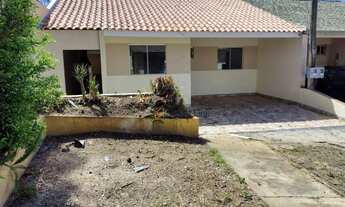 Imagem 2: Casa com 4 dormitórios à venda, 64 m² por R$ 230.000,00 - Colônia Dona Luiza - Ponta Gross