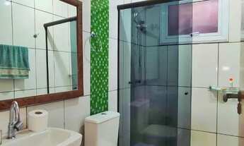 Imagem 7: 3 Dormitórios, sendo 1 Suíte Master Living com Dois Ambientes no Bairro Alto Petrópolis