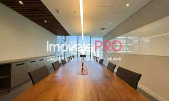 Imagem 13: Conjunto corporativo com 426 m² na Faria Lima