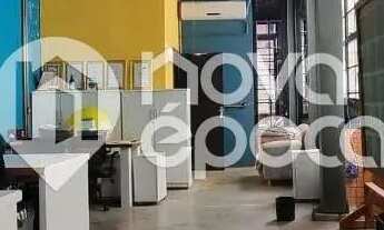 Imagem 5: Flamengo Casa com 5 dormitórios