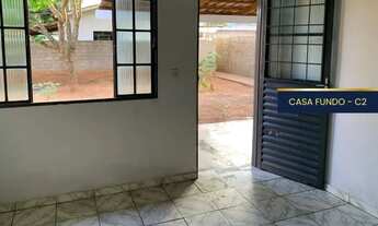 Imagem 15: Venda: Senador Canedo - 2 Casas em um Lote de 360m² - Jardim Nova Goiânia - Oportunidade