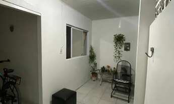 Imagem 6: Vendo casa no village