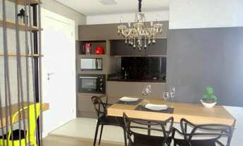 Imagem 6: Apartamento Mobiliado Nossa Senhora de Lourdes Caxias do Sul