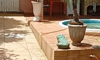 Imagem 3: Terreno na região Vila A com infraestrutura Lazer + casa desmanche em Foz do Iguaçu -PR