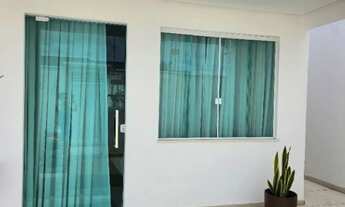 Imagem: Linda casa mobiliada no Papagaio. Pronta