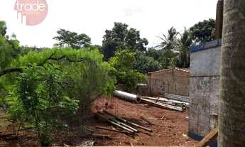 Imagem 6: Terreno à venda, 1602 m² por R$ 1.050.000,00 - Centro (Bonfim Paulista) - Ribeirão Preto/S