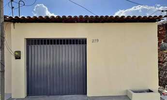 Imagem: Casa com 3/4, 2 banheiro, no CASEB