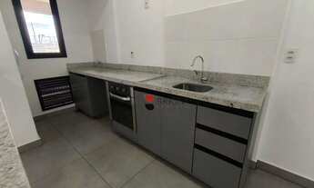 Imagem 6: Apartamento com 2 quartos para alugar, 60 m² por R$ 4.280/mês - Vila do Golf - Ribeirão Pr