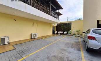 Imagem 2: Apartamento com 2 dormitórios para alugar com 50 m² - Aldeota - Fortaleza/CE