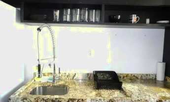 Imagem 5: Apartamento com 1 quartos à venda em Vila Uberabinha - SP