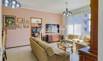 Imagem 6: Casa com 4 domitório (1 suíte) no bairro Menino Deus - Porto Alegre