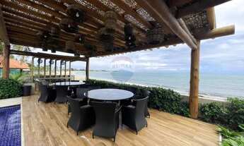 Imagem 2: Casa Luxo Beira-mar em Serrambi - Oportunidade