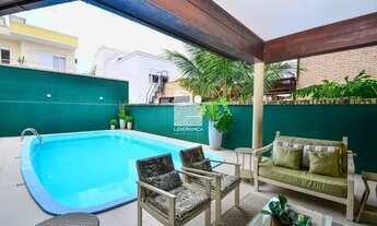 Imagem 7: CASA - JURERÊ INTERNACIONAL - 07 DOMITÓRIOS