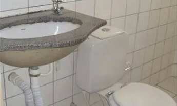 Imagem 5: Apartamento à venda na Vila Augusta em Sorocaba-SP: 2 quartos, 1 sala, 1 banheiro, 1 vaga