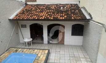 Imagem: Casa com 3 dormitórios à venda, 95 m²