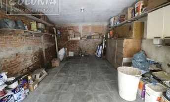 Imagem 7: Sobrado a venda - Vila Curuçá, Santo André