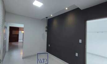 Imagem 6: Ótima casa em Borborema, com 03 quartos, 1 suíte, cozinha planejada, e área gourmet