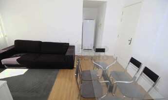 Imagem 3: Excelente apartamento muito bem localizado, em um condomínio com uma infraestrutura sensac