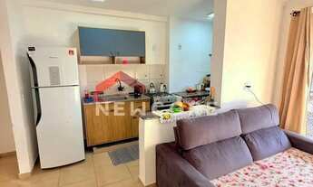 Imagem 4: Apartamento em Estrada Frederico Dihl - Bela Vista - Alvorada/RS