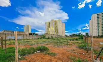 Imagem 2: Terreno Samambaia DF