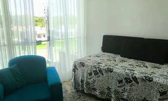 Imagem 5: Luxo, Conforto e Sustentabilidade em Alphaville Litoral Norte III Casa com 4 Suítes e Pis