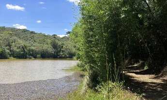 Imagem 4: Imóvel para venda possui 500 metros quadrados em Recreio - Ibiúna - SP