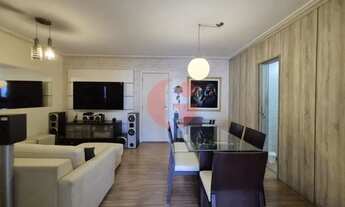 Imagem: Apartamento para venda e locação com 4