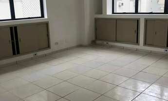 Imagem 2: Sala Comercial 37m² - Jardim Paulista