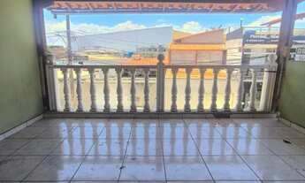 Imagem 3: Casa com 3 quartos para alugar em Contagem