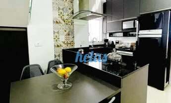 Imagem 7: CASA COM 115 m² À VENDA POR R$ 957.000,00 NO JARDIM JARAGUÁ - ATIBAIA/SP