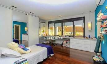 Imagem 6: Casa Residencial 5 quartos