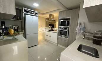 Imagem 6: Apartamento com 3 dormitórios à venda, no Balneário do Estreito, Florianópolis, SC