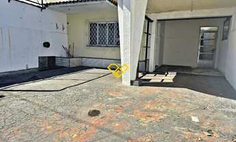 Imagem: Casa Residencial e Comercial para Locação