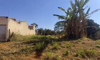 Imagem 5: Lote de 416m2 St Dom Bosco 1 Etapa Aparecida Goiânia