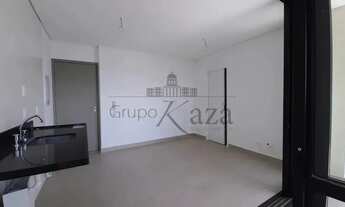 Imagem 5: Apartamento - Jardim Apolo - Marinella Exclusive Residence - 1 Dormitório - 45,70m²