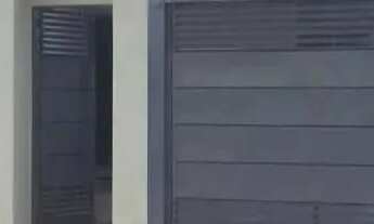 Imagem: Seu Novo Lar Casa Térrea Moderna com Espaço