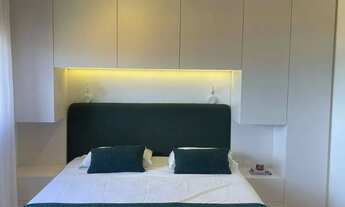 Imagem 2: LOFT NOVO MOBILIADO COM VAGA NO BAIRRO PETRÓPOLIS