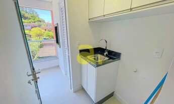 Imagem 11: APARTAMENTO NOVO SEMI-MOBILIADO PARA LOCAÇÃO BAIRRO SALTO, BLUMENAU