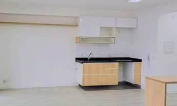 Imagem 7: Studio com 1 dormitório, 50 m² - venda por R$ 580.000,00 ou aluguel por R$ 4.000,00/mês