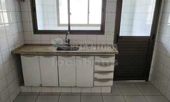 Imagem 5: Boa Vista apartamento com 02 dormitórios, sendo 01 tipo apartamento com armário